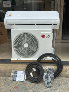 کولر گازی الجی مدل Lgc24t3  موتور سنگین روتاری  t3