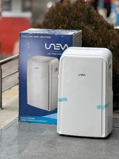 کولرگازی پرتابل یونیوا 12 هزار مدلUN-MB12 PORTABLE