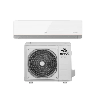 کولرگازی 18000ایوولی الگانت مدل EVCLS-18K-UV