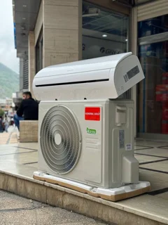 کولرگازی 24000جنرال گلد مدل پلاتینیوم GG-MS24000PLATINIUM